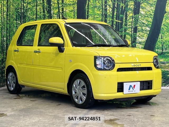 Daihatsu MIRA 2018-07 8277538-15
