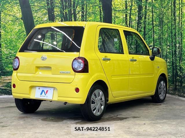 Daihatsu MIRA 2018-07 8277538-16