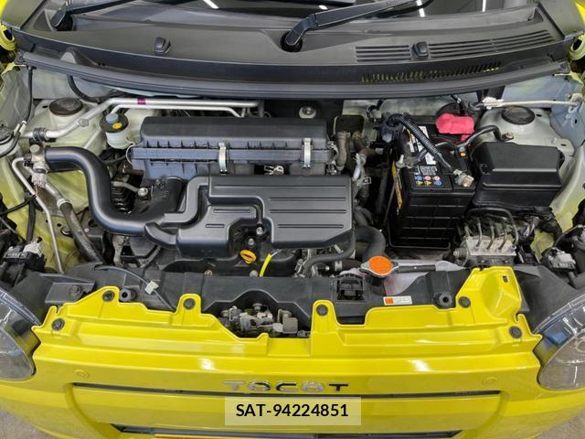 Daihatsu MIRA 2018-07 8277538-17