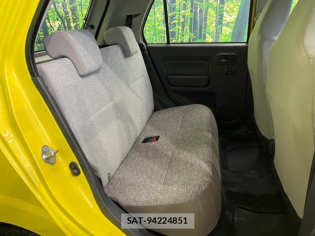 Daihatsu MIRA 2018-07 8277538-8