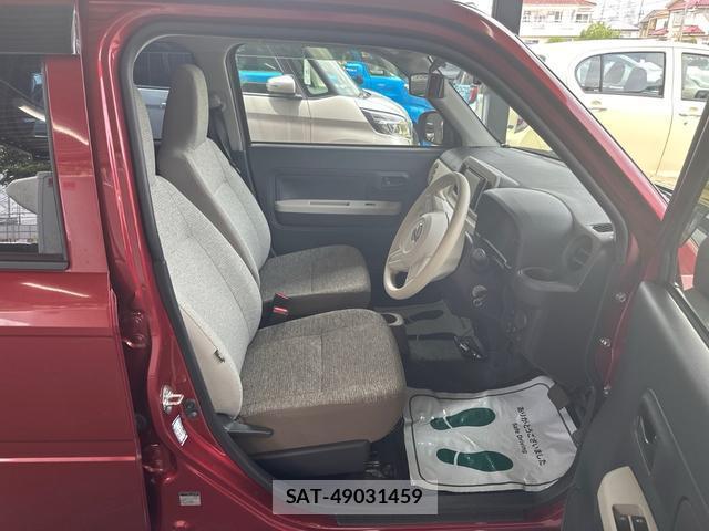 Daihatsu MIRA 2019-06 8277783-8