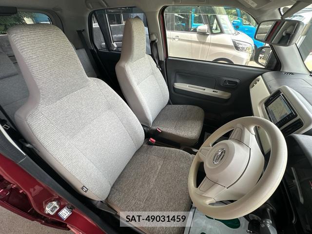 Daihatsu MIRA 2019-06 8277783-9