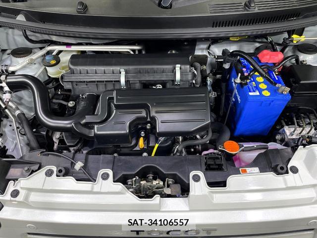Daihatsu MIRA 2019-12 8279396-17