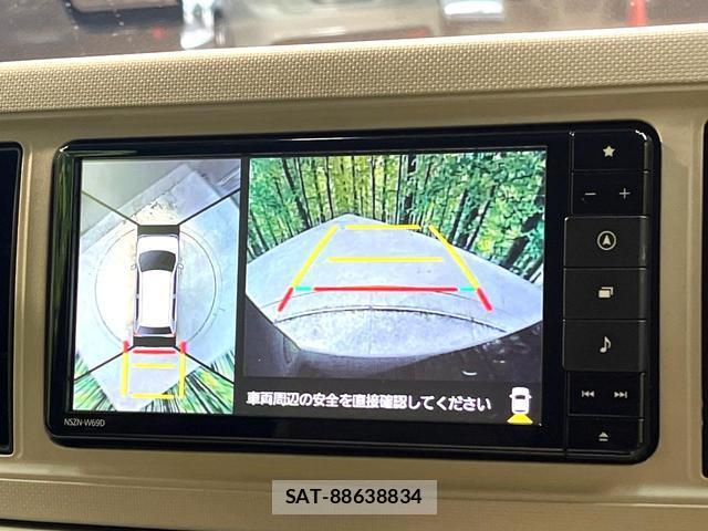 Daihatsu MIRA 2019-09 8279769-3