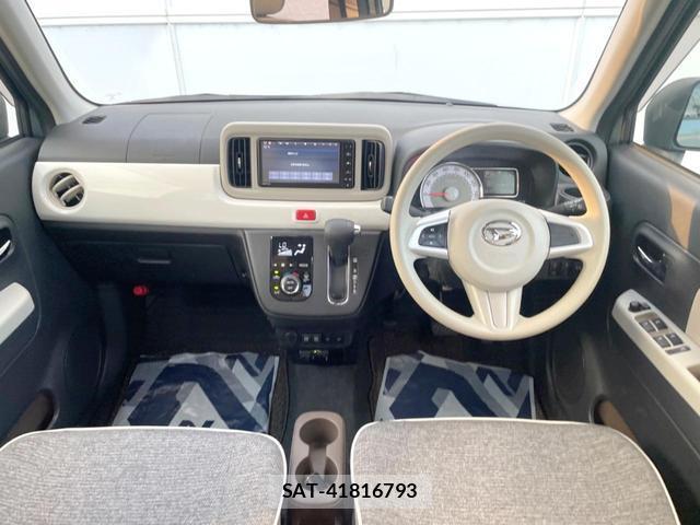 Daihatsu MIRA 2023-07 8282704-1