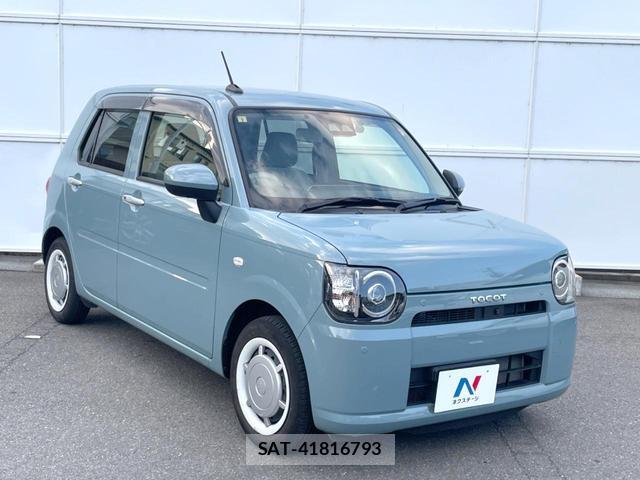 Daihatsu MIRA 2023-07 8282704-16
