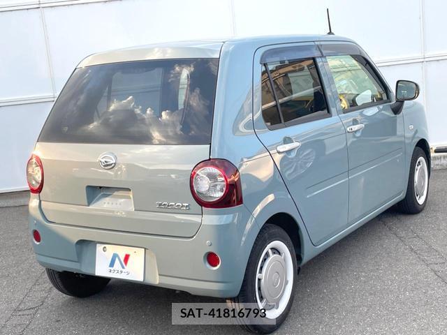 Daihatsu MIRA 2023-07 8282704-17