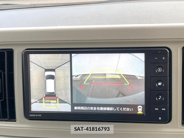 Daihatsu MIRA 2023-07 8282704-3