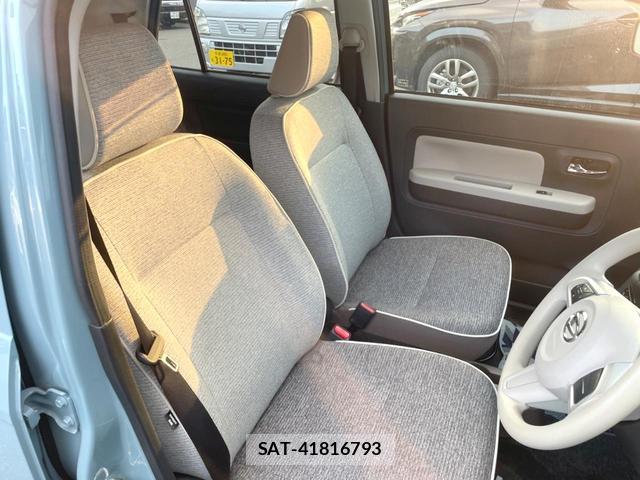 Daihatsu MIRA 2023-07 8282704-8