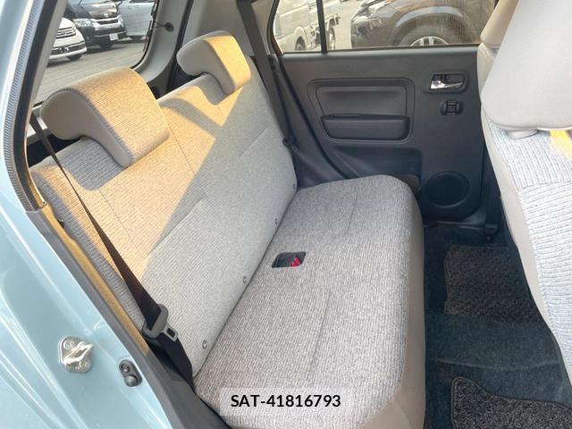 Daihatsu MIRA 2023-07 8282704-9