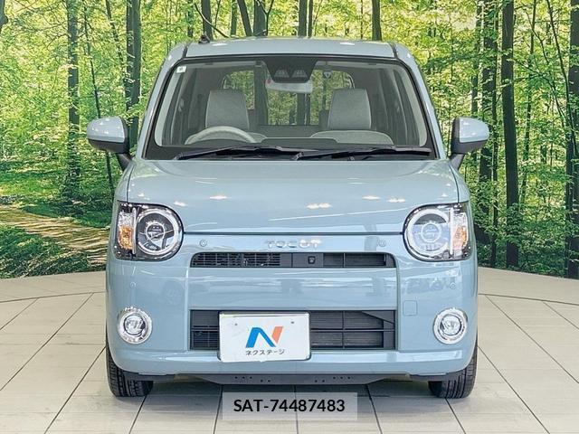 Daihatsu MIRA 2022-09 8282792-13