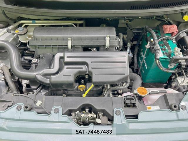 Daihatsu MIRA 2022-09 8282792-17