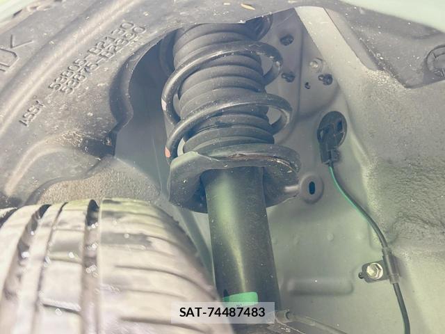 Daihatsu MIRA 2022-09 8282792-19