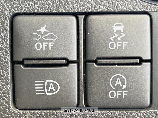Daihatsu MIRA 2022-09 8282792-4