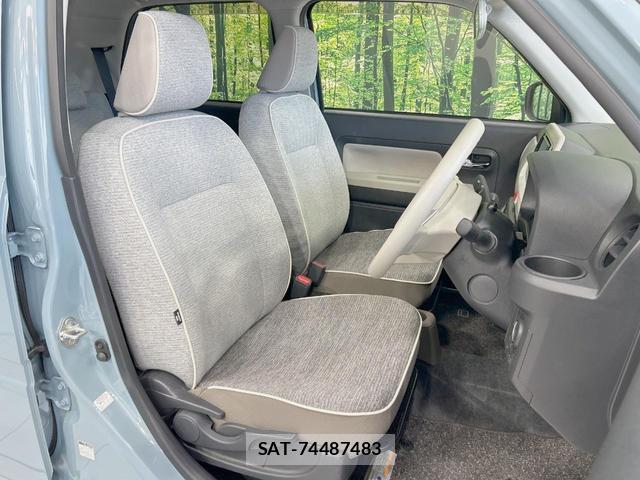 Daihatsu MIRA 2022-09 8282792-7
