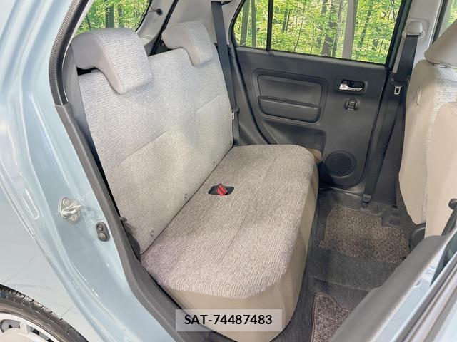 Daihatsu MIRA 2022-09 8282792-8