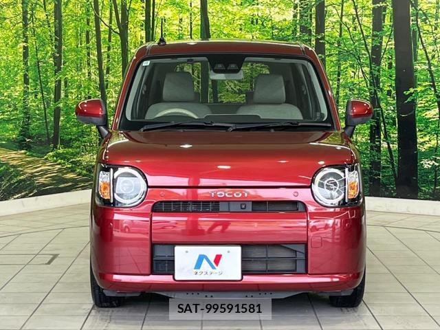 Daihatsu MIRA 2018-10 8283153-13