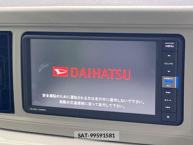 Daihatsu MIRA 2018-10 8283153-2