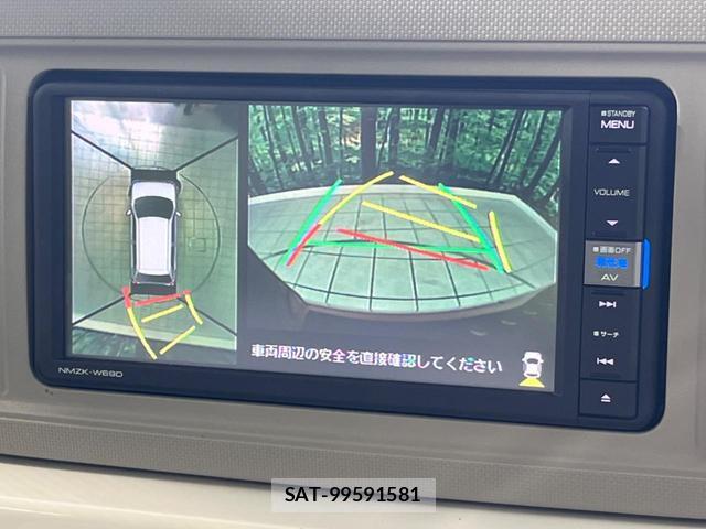 Daihatsu MIRA 2018-10 8283153-3