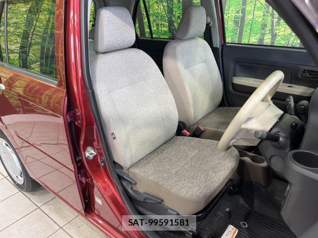 Daihatsu MIRA 2018-10 8283153-7