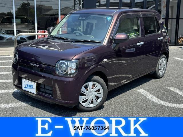 Daihatsu MIRA 2020-03 8283623-0