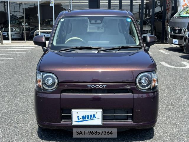 Daihatsu MIRA 2020-03 8283623-2