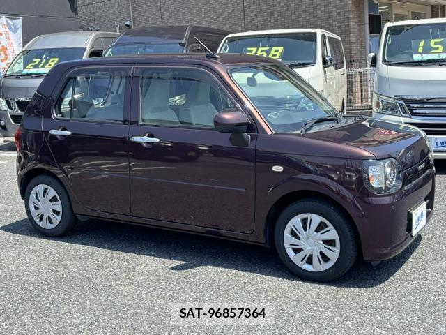 Daihatsu MIRA 2020-03 8283623-3