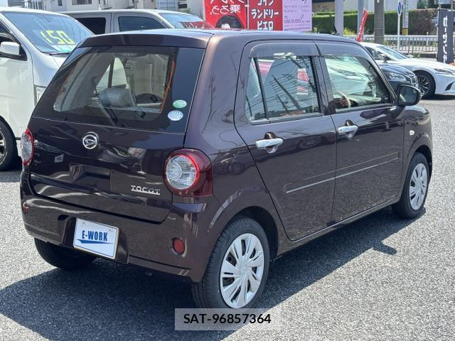 Daihatsu MIRA 2020-03 8283623-4