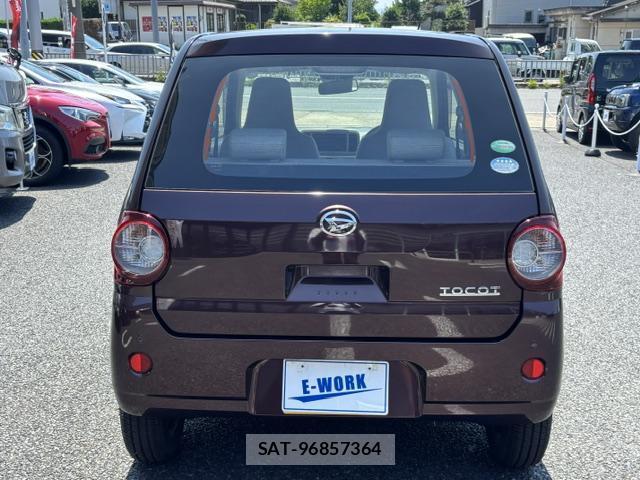 Daihatsu MIRA 2020-03 8283623-5