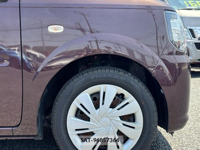 Daihatsu MIRA 2020-03 8283623-8