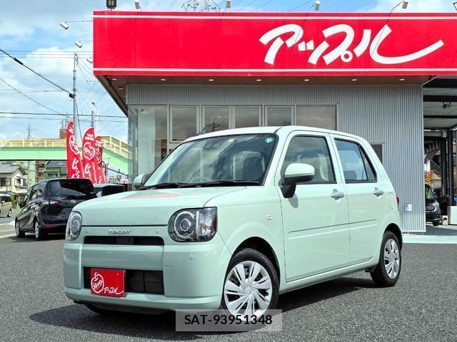 Daihatsu MIRA 2019-06 8284474-0