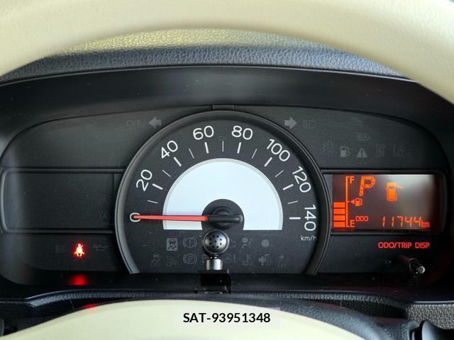 Daihatsu MIRA 2019-06 8284474-8