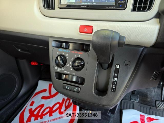 Daihatsu MIRA 2019-06 8284474-9
