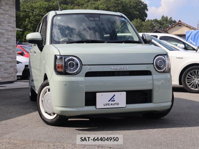 Daihatsu MIRA 2019-03 8285815-0
