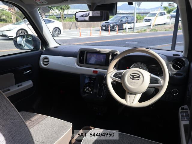 Daihatsu MIRA 2019-03 8285815-1