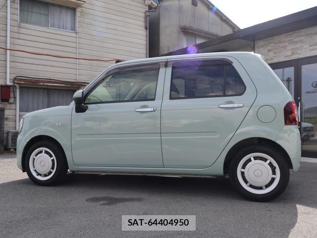 Daihatsu MIRA 2019-03 8285815-2