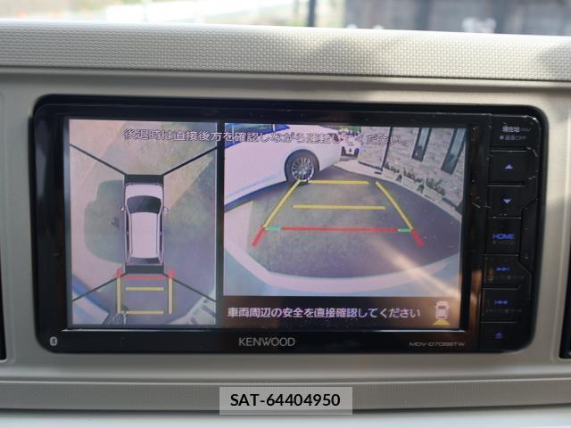 Daihatsu MIRA 2019-03 8285815-3