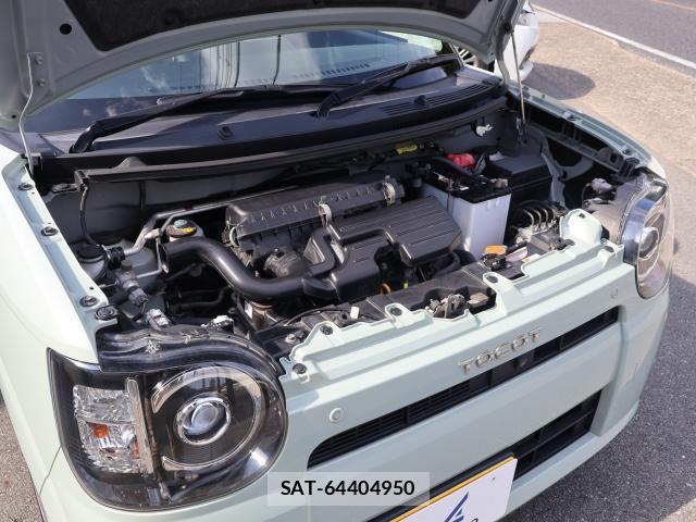 Daihatsu MIRA 2019-03 8285815-4