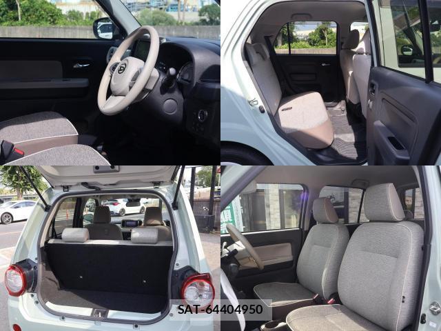 Daihatsu MIRA 2019-03 8285815-6