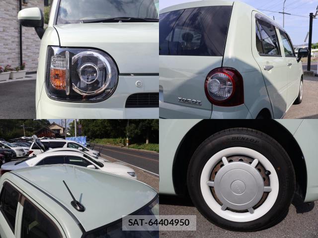 Daihatsu MIRA 2019-03 8285815-7