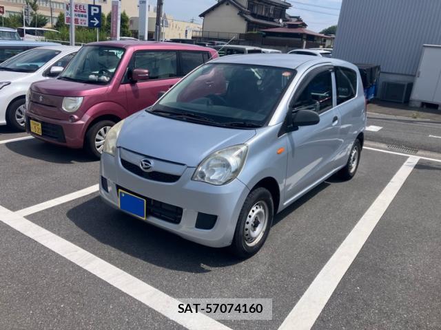 Daihatsu MIRA 2011-08 8279663-0