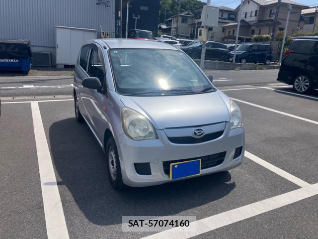 Daihatsu MIRA 2011-08 8279663-1