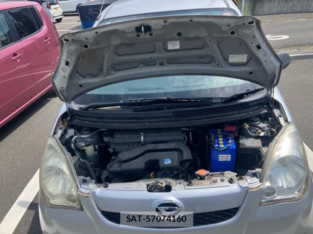 Daihatsu MIRA 2011-08 8279663-11