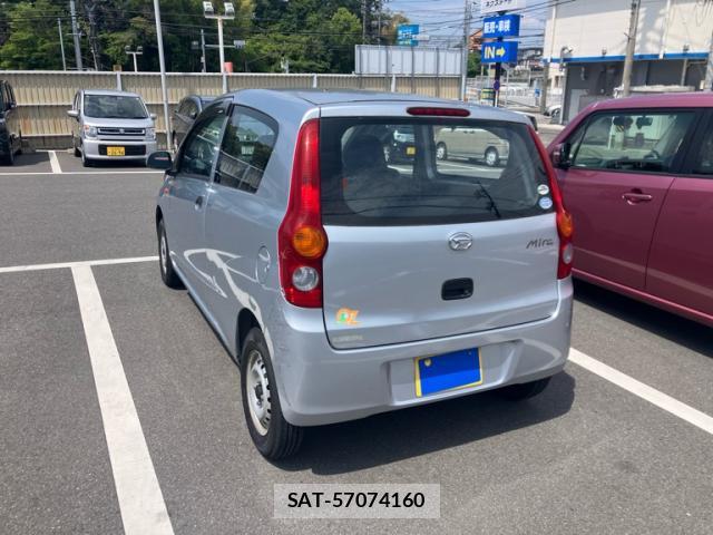 Daihatsu MIRA 2011-08 8279663-13
