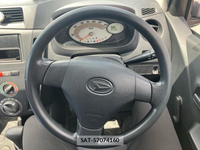 Daihatsu MIRA 2011-08 8279663-14