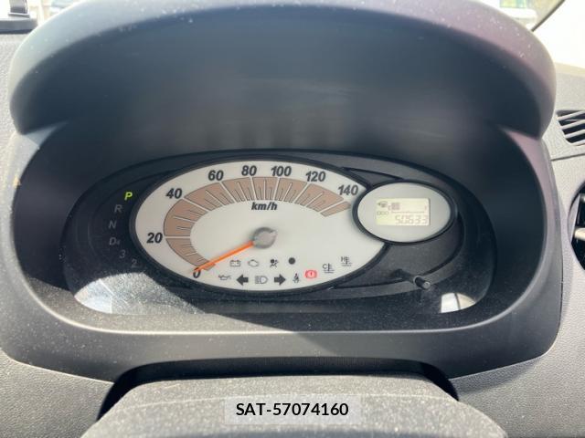 Daihatsu MIRA 2011-08 8279663-15