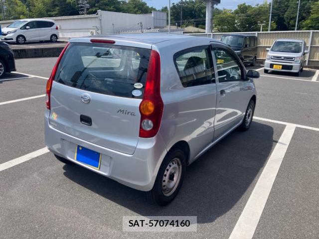 Daihatsu MIRA 2011-08 8279663-2