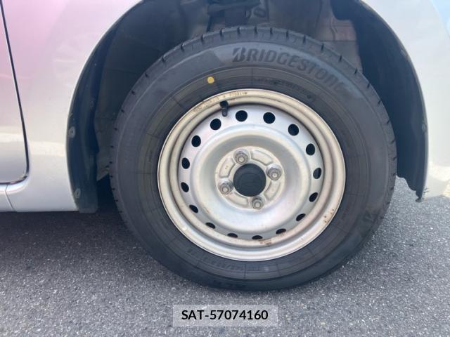 Daihatsu MIRA 2011-08 8279663-5