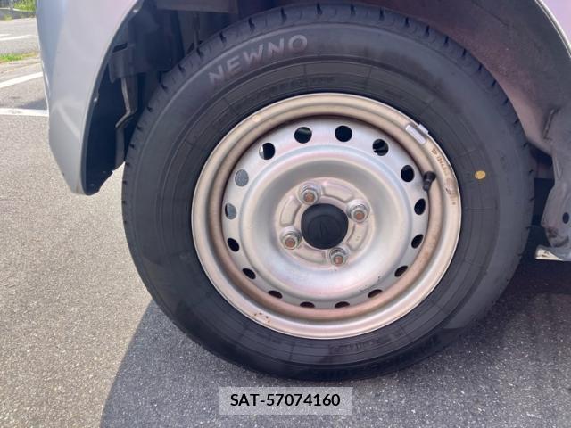 Daihatsu MIRA 2011-08 8279663-6