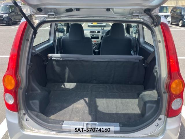 Daihatsu MIRA 2011-08 8279663-8